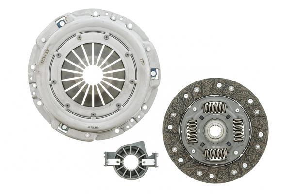 Kit d'embrayage AISIN ref. KE-FC24
